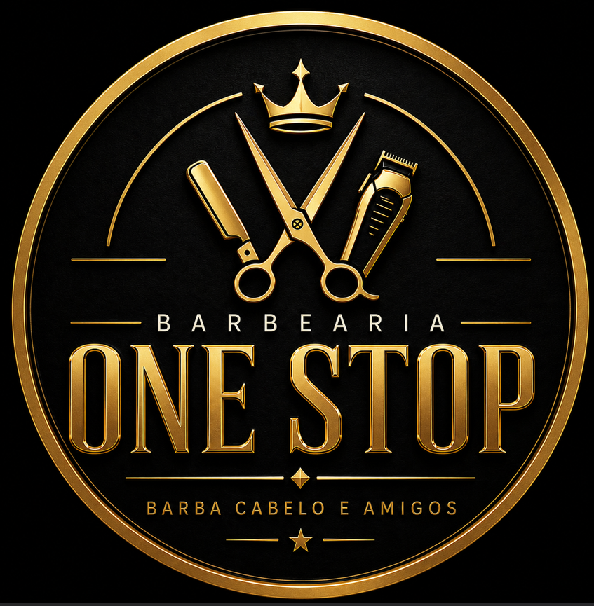 Barbearia One Stop